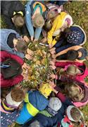 Veranstaltungsbild 2. Woche Herbst Tagesbetreuung am Herberhäuser Stieg vom 19.10. bis zum 23.10.2026